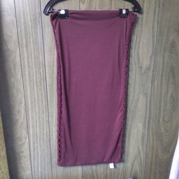 Cato Infinity Scarf - Picture 12 of 15